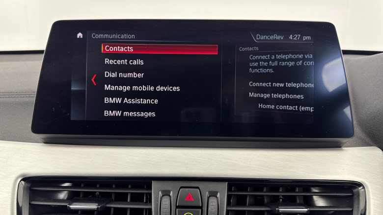 BMW X1 xDrive 20d M Sport 5dr Step Auto [Tech II/Pro Pk] Diesel Estate